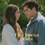 Seyran y Ferit en 'Una nueva vida'.