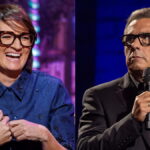 Silvia Abril actualiza el estado de su marido, Andreu Buenafuente.