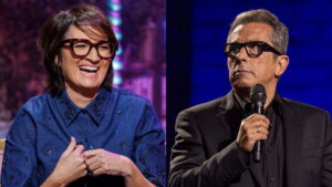 Silvia Abril actualiza el estado de su marido, Andreu Buenafuente.