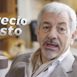 Carlos Sobera en 'El precio justo'.