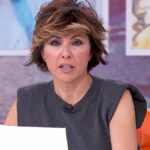 Sonsoles Ónega en 'Y ahora Sonsoles'.