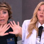 Sonsoles Ónega y Ana Obregón en 'Y ahora Sonsoles'.