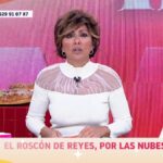 Sonsoles Ónega en 'Y ahora Sonsoles'.