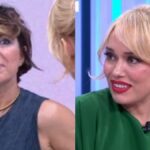 Sonsoles Ónega y Patricia Conde en 'Y ahora Sonsoles'.