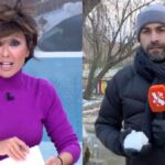 Sonsoles Ónega y Pablo Muñiz en 'Y ahora Sonsoles'.