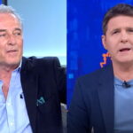 José Manuel Soto y Jesús Cintora.