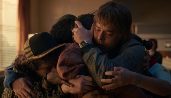 stranger things final