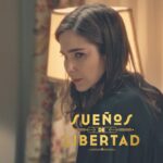 Begoña en 'Sueños de libertad'.