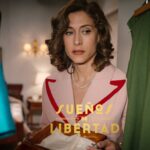 Marta en 'Sueños de libertad'.