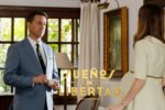 'Sueños de Libertad', avance semanal del 19 al 23 de enero: Se descubre el secreto de María y Gabriel y el parto de Begoña