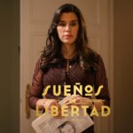 María en 'Sueños de libertad'.