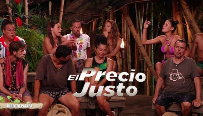 Una ex de 'Supervivientes' y 'La isla de las tentaciones' ficha por 'El precio justo'.
