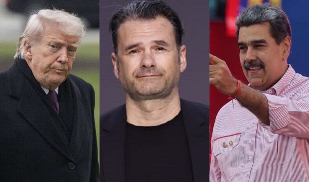 Iñaki López opina lo que puede pasar en Venezuela tras el ataque de Estados Unidos.