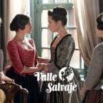 Imagen del capítulo 339 de 'Valle Salvaje'.