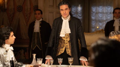 Confirmado por un actor de 'Valle Salvaje': TVE ya tiene tomada una decisión sobre su futuro con una temporada 4