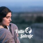 Luisa en 'Valle Salvaje'.