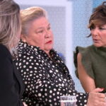 Sonsoles Ónega en 'Y ahora Sonsoles'.