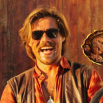 Alvar Seguí de la Quadra-Salcedo, concursante de 'Supervivientes 2026'