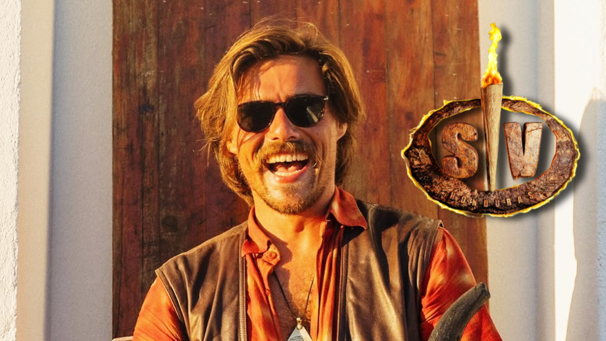 Exclusiva: El nieto del legendario aventurero Miguel de la Quadra-Salcedo,  concursante de 'Supervivientes 2026'