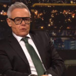 Jordi González en 'Collapse'