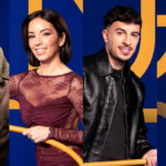 Finalistas de 'GH DÚO 4'