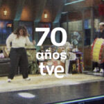 Promo de RTVE por su 70 aniversario