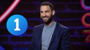 Dani Rovira estrena 'Al margen de todo' en La 1 de RTVE