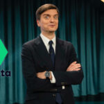 Primeros detalles del nuevo programa de Marc Giró en La Sexta