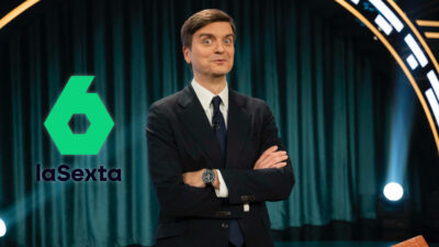 Primeros detalles del nuevo programa de Marc Giró en La Sexta