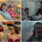 Estrenos de febrero en streaming