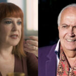 Loles León y José Luis Moreno