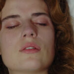 La muerte de Adriana en 'Valle Salvaje'.