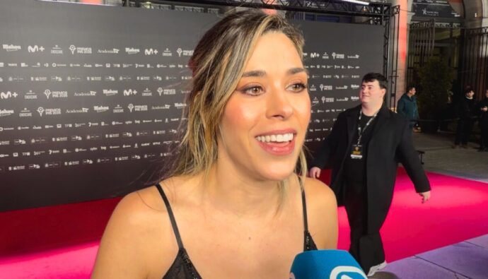 Hablamos con Marta Sanahuja, sustituta de Samantha Vallejo-Nágera en 'MasterChef': "Mi cocina es más tradicional, no tanto de restaurante"