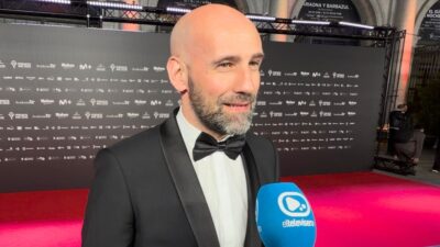 Gonzalo Miró se moja en exclusiva sobre los "ataques criminales" a Sarah Santaolalla tras lo de Rosa Belmonte