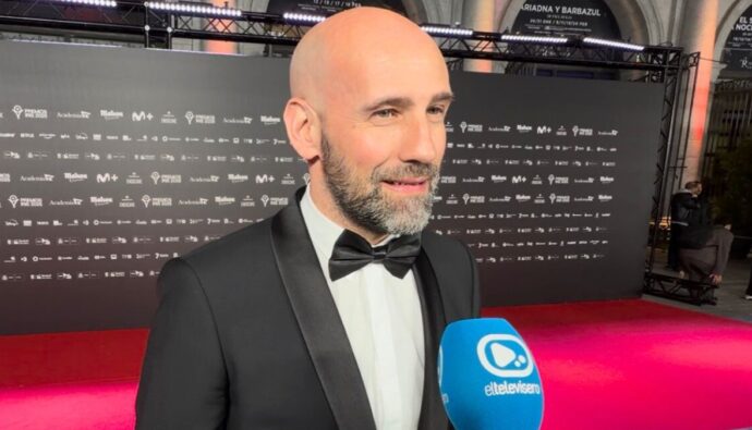 Gonzalo Miró se moja en exclusiva sobre los "ataques criminales" a Sarah Santaolalla tras lo de Rosa Belmonte