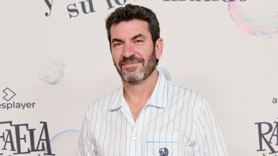 Hablamos con Arturo Valls sobre 'Rafaela', 'Crossobar' y 'Mask Singer 5': "Como no estrenemos ya, alguna máscara se nos muere"