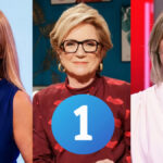 Lourdes Maldonado, Inés Ballester y Carmen Romero