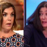 Samanta Villar y Rosa Belmonte