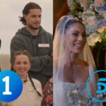 'DecoMasters' se hunde en RTVE y 'Casados a primera vista' anota récord en Telecinco