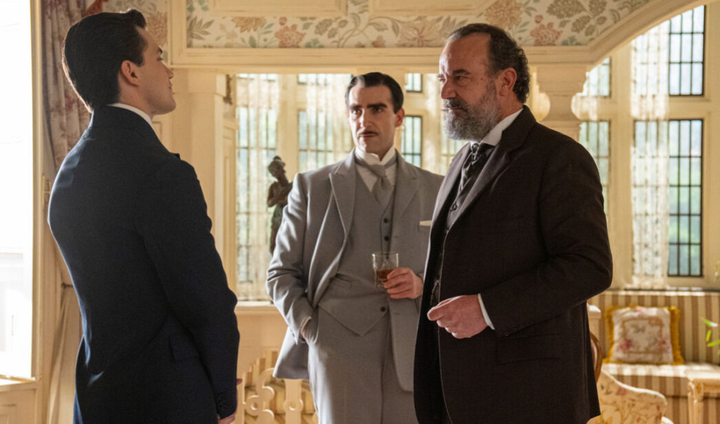 Avance del capítulo 775 del viernes 13 de febrero de 'La Promesa'