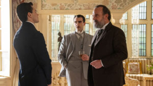 Avance del capítulo 775 del viernes 13 de febrero de 'La Promesa'