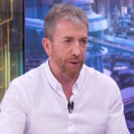 Pablo Motos en 'El Hormiguero'