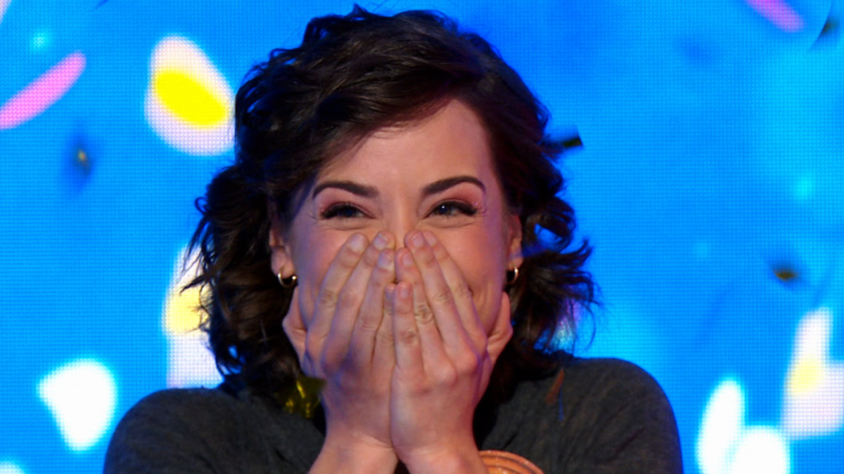 Quién es Rosa Rodríguez, ganadora del mayor bote de 'Pasapalabra': de la razón de su participación a su verdadera profesión