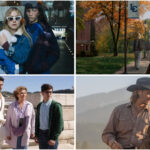 Estrenos marzo streaming