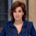 Adela González en 'Mañaneros 360'