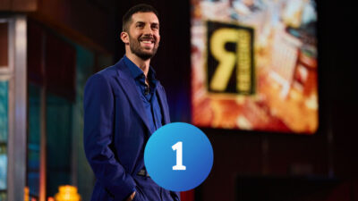 RTVE renueva 'La Revuelta' de David Broncano