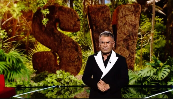 Jorge Javier Vázquez anuncia el regreso de 'Supervivientes'