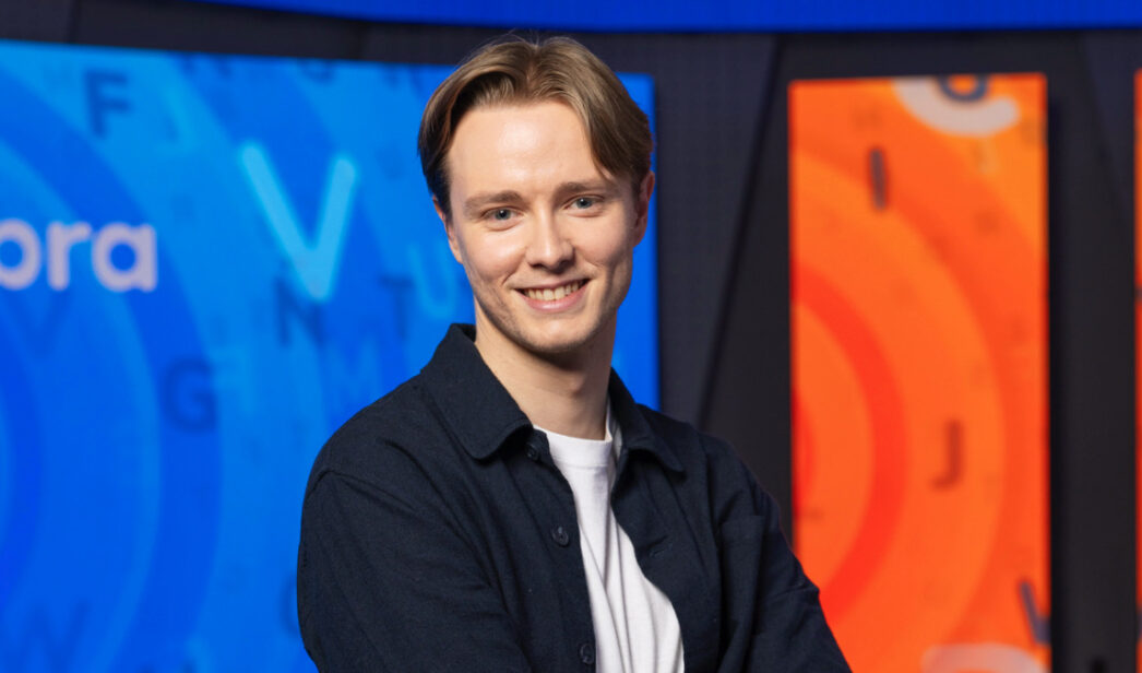 Manu Pascual en 'Pasapalabra'