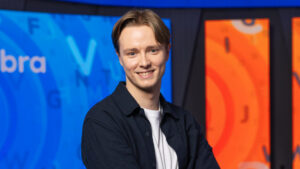 Manu Pascual en 'Pasapalabra'