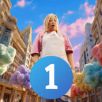 Belén Esteban, en la promoción de 'Top Chef: Dulces y Famosos'